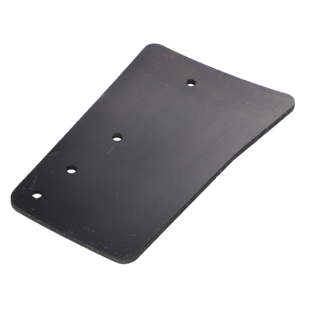 Прокладка крышки двигателя