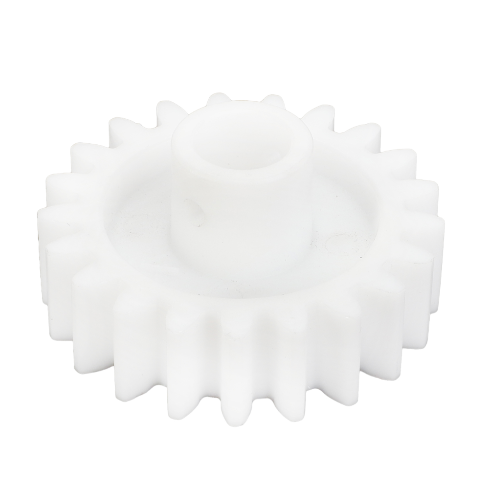 ЦИЛИНДРИЧЕСКАЯ ШЕСТЕРНЯ