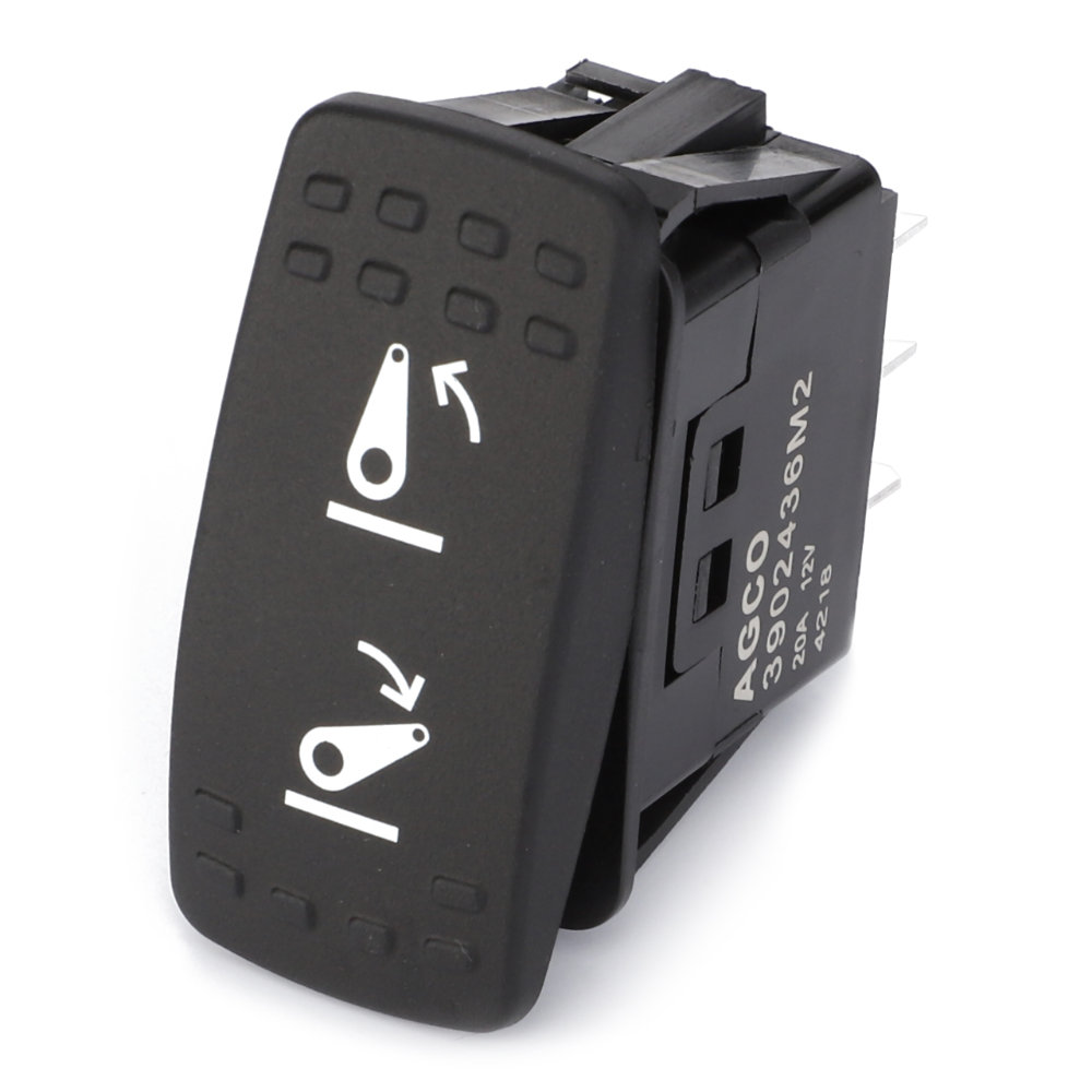 ПЕРЕКЛЮЧАТЕЛЬ