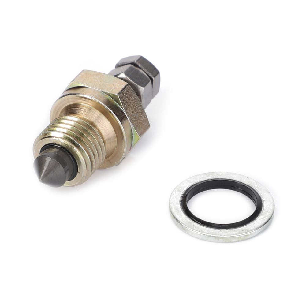 ПРЕДОХРАНИТЕЛЬНЫЙ ВИНТ