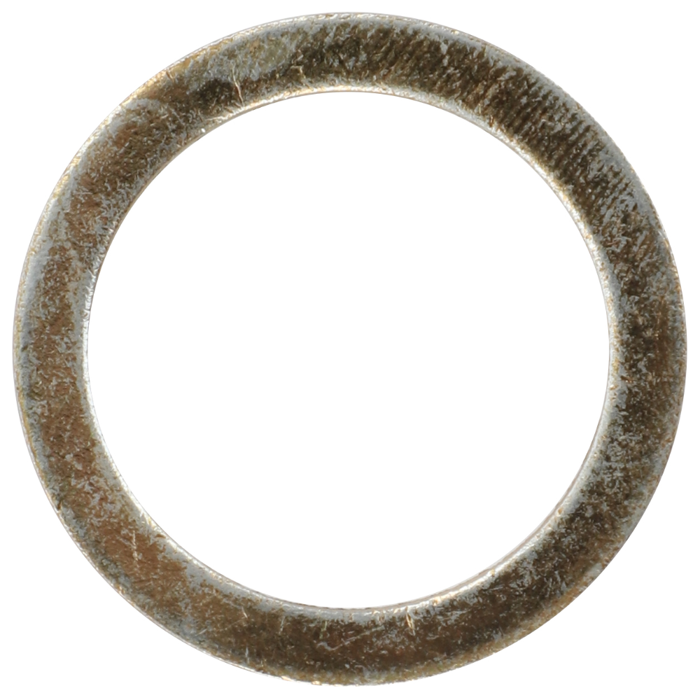 ПЛОСКАЯ ШАЙБА