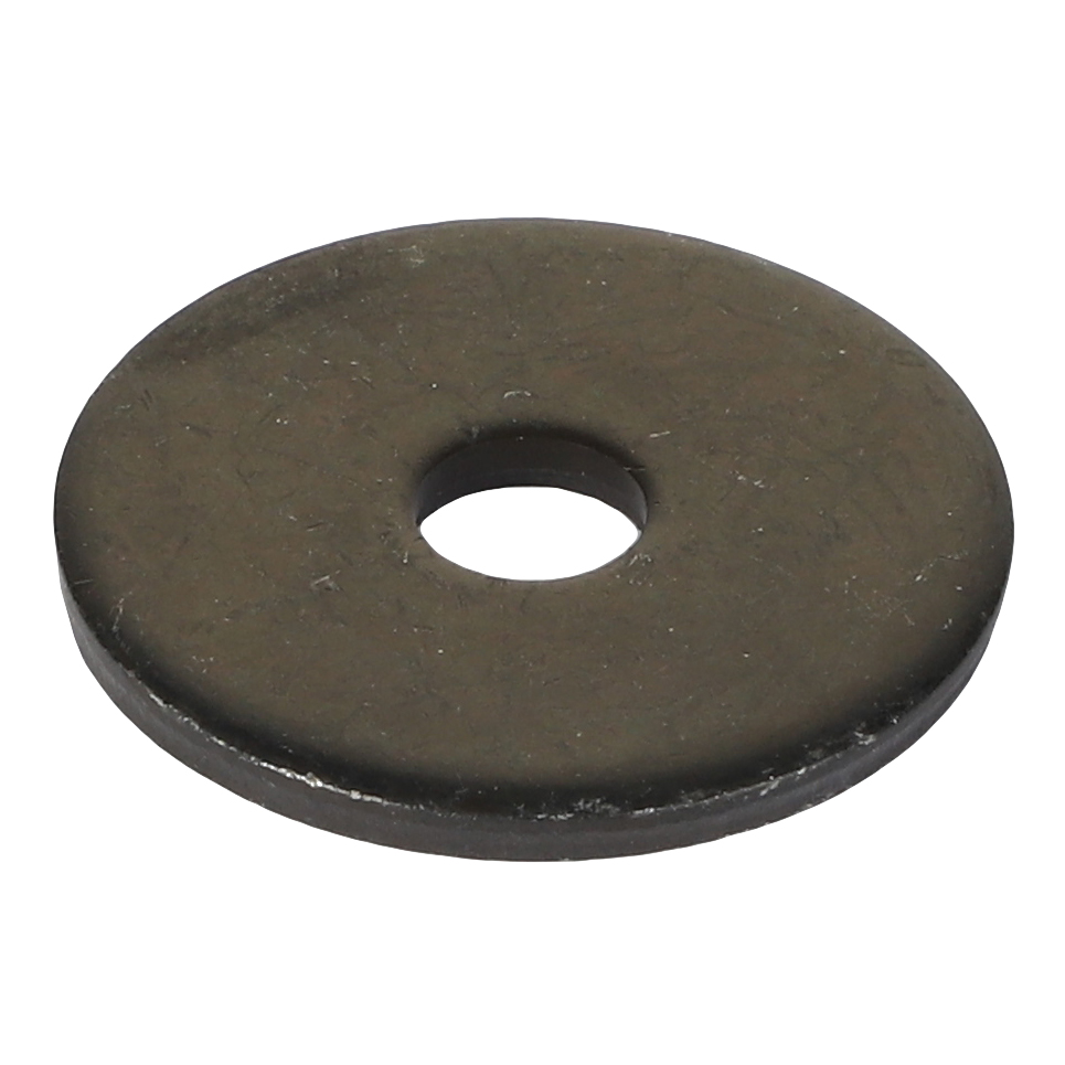 ПЛОСКАЯ ШАЙБА