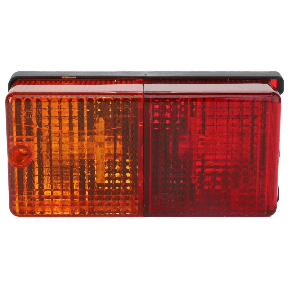 ЗАДНИЙ ФОНАРЬ