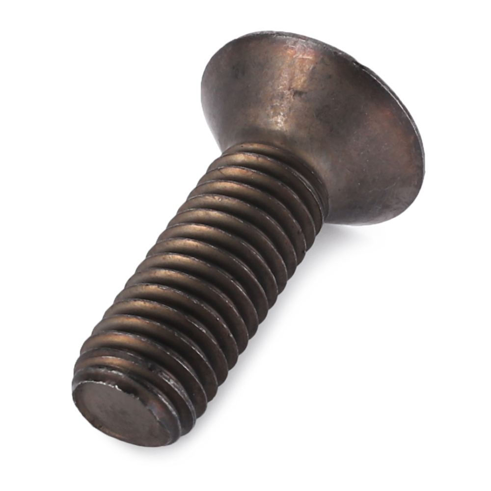 Метрический винт