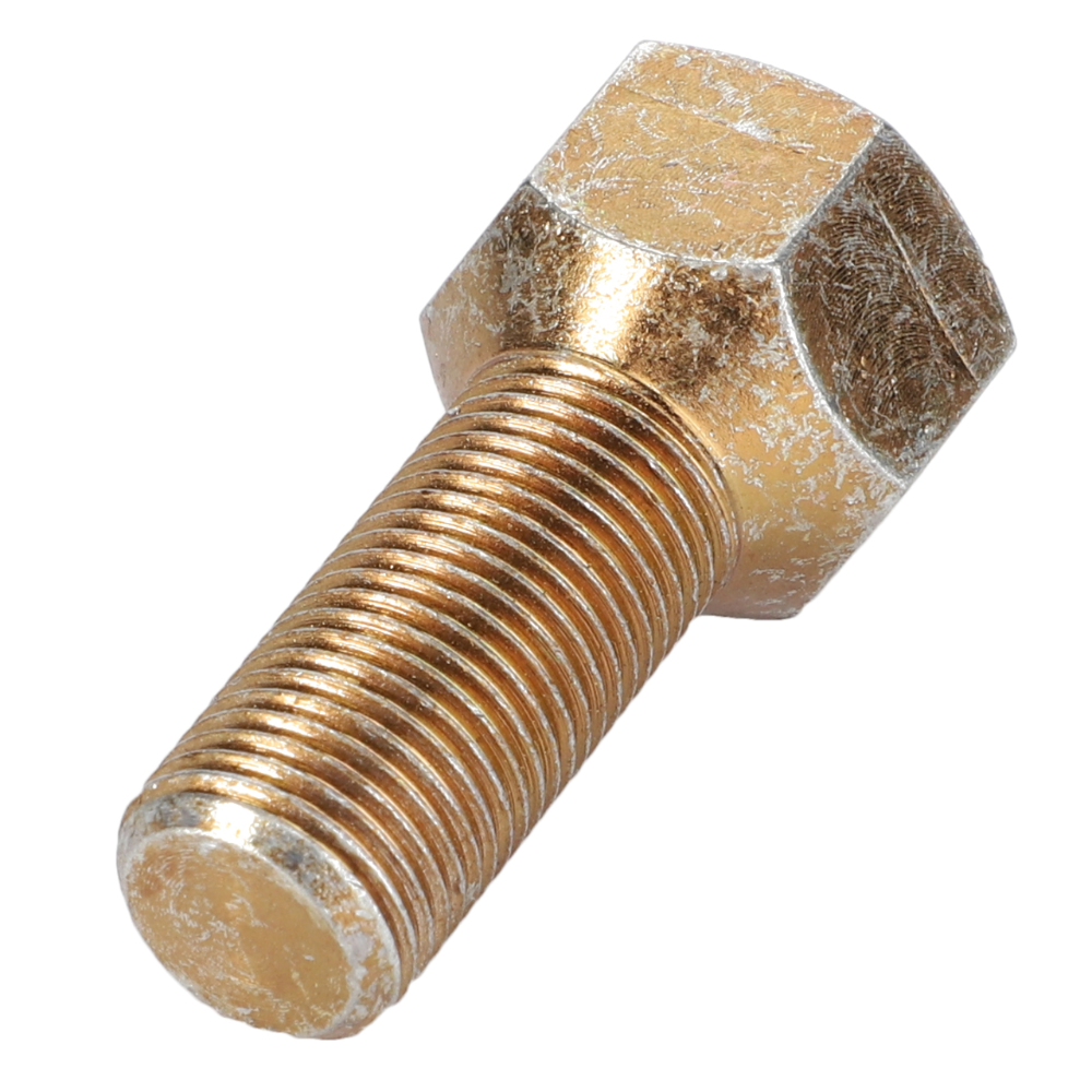 Метрический винт