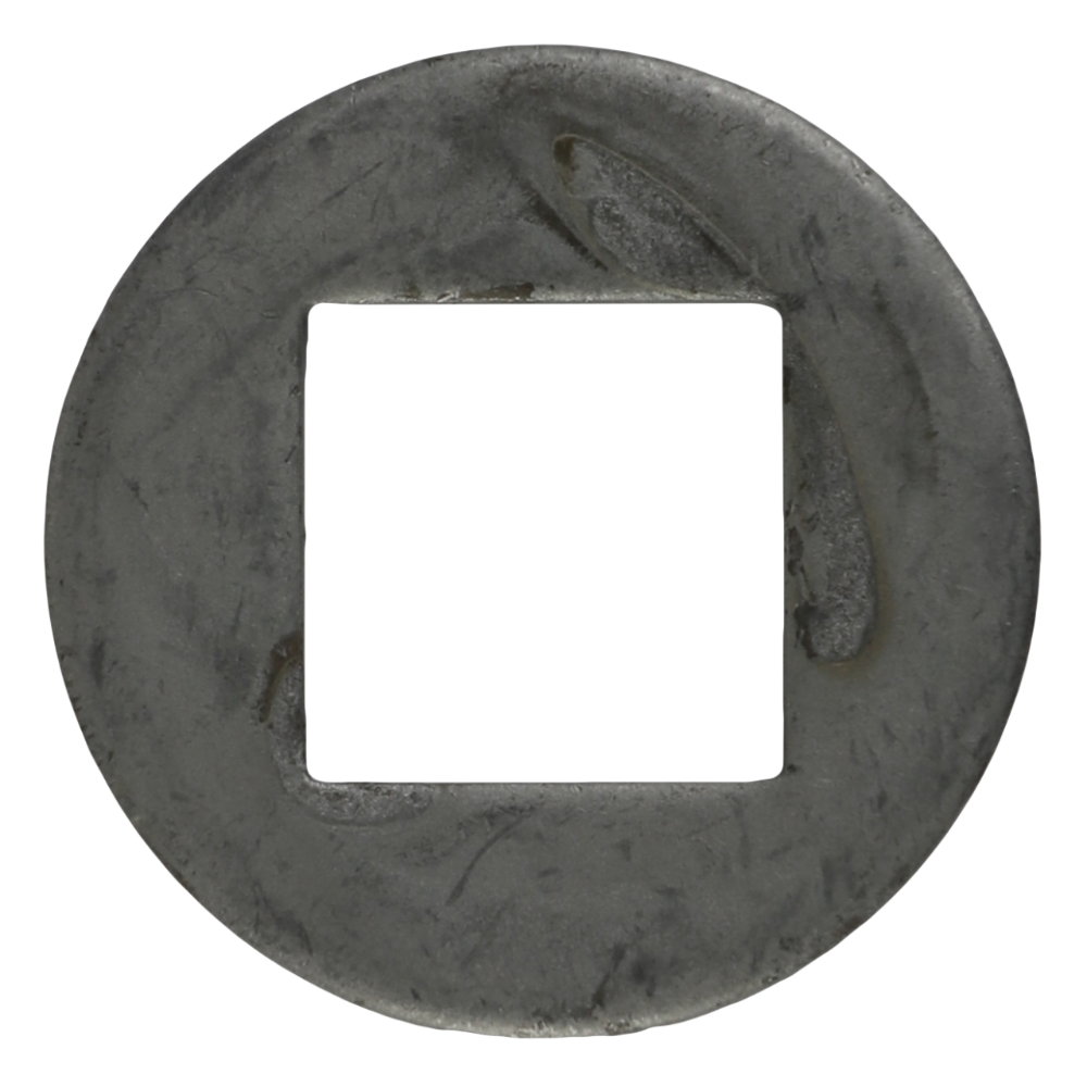 ПЛОСКАЯ ШАЙБА