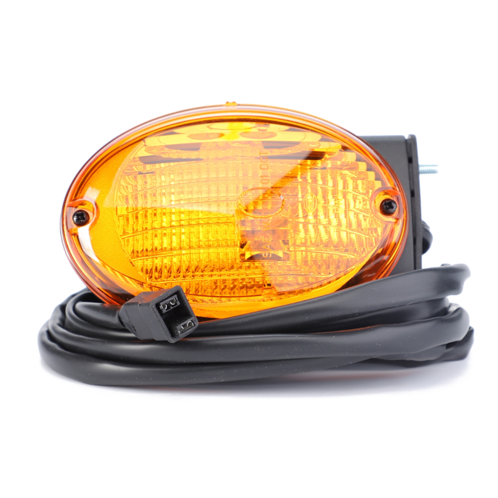 Боковые фонари