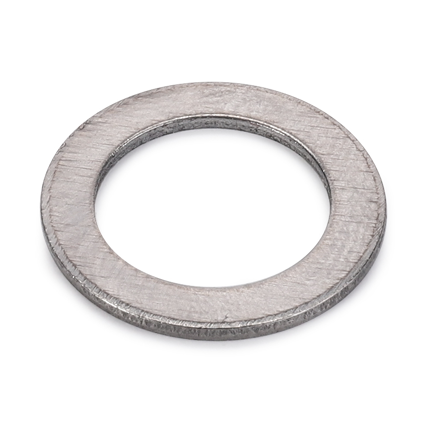 ПЛОСКАЯ ШАЙБА