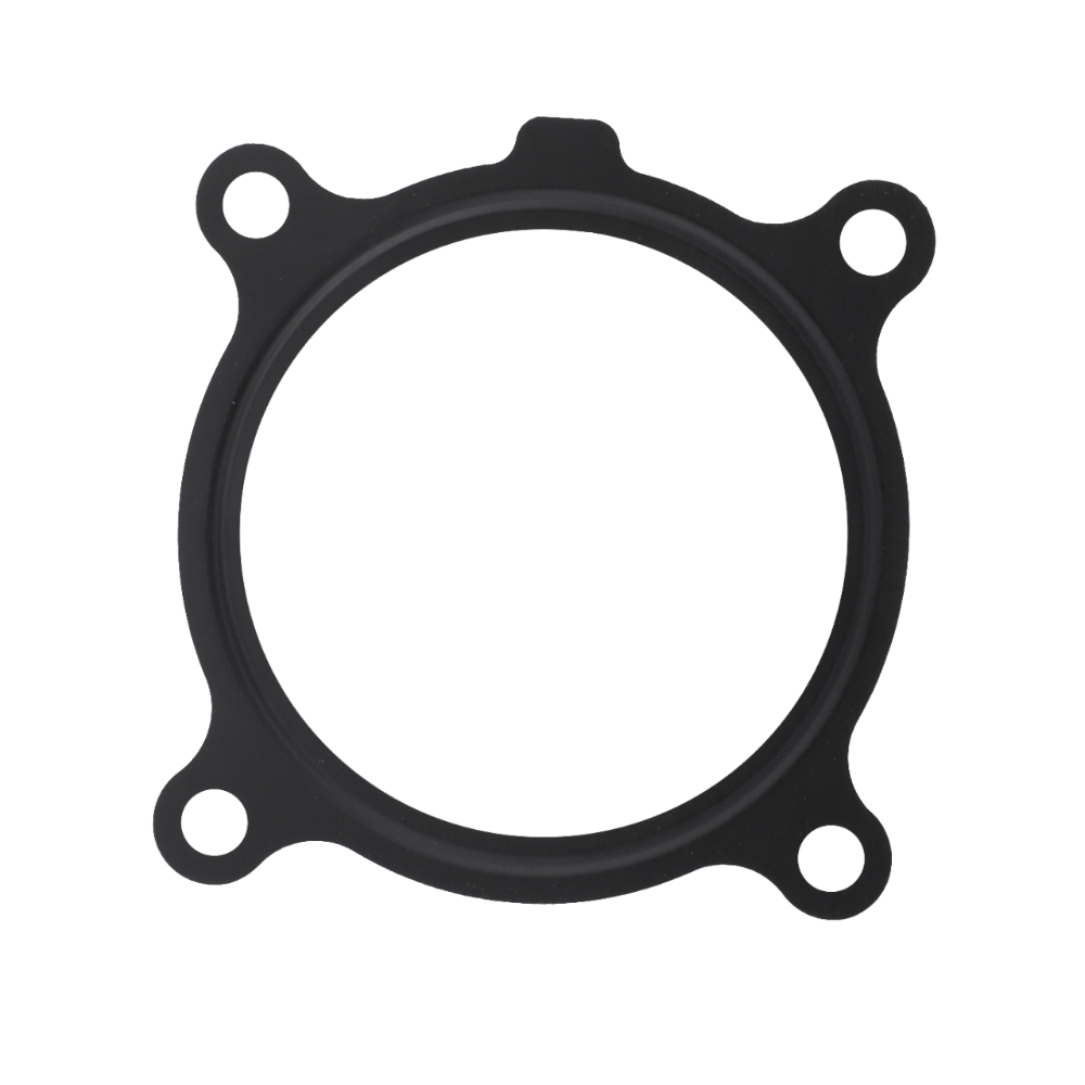 Уплотнительная секция