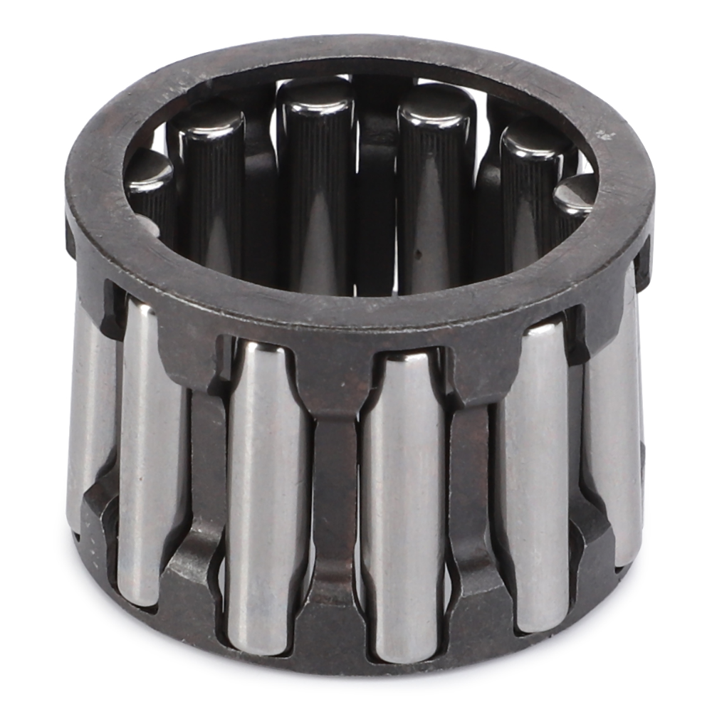 Игольчатая клетка