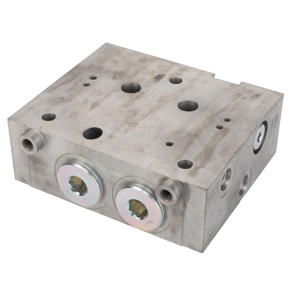 ВПУСКНОЙ КЛАПАН