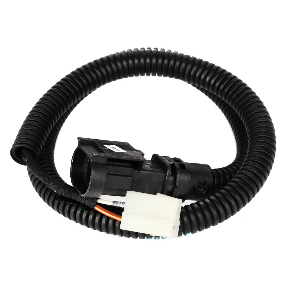 КОМПЛЕКТ ПРОВОДОВ