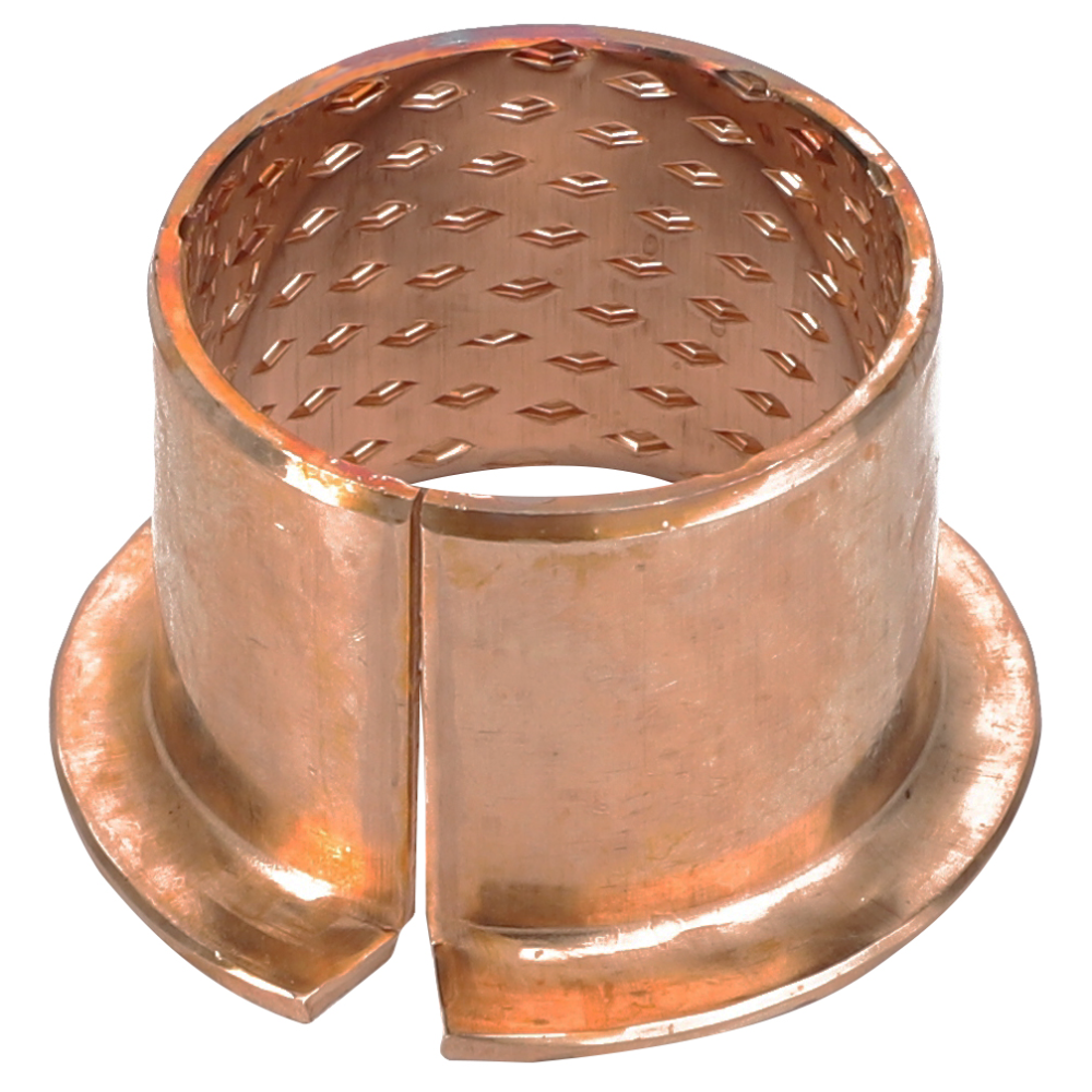 ФЛАНЦЕВАЯ ВТУЛКА