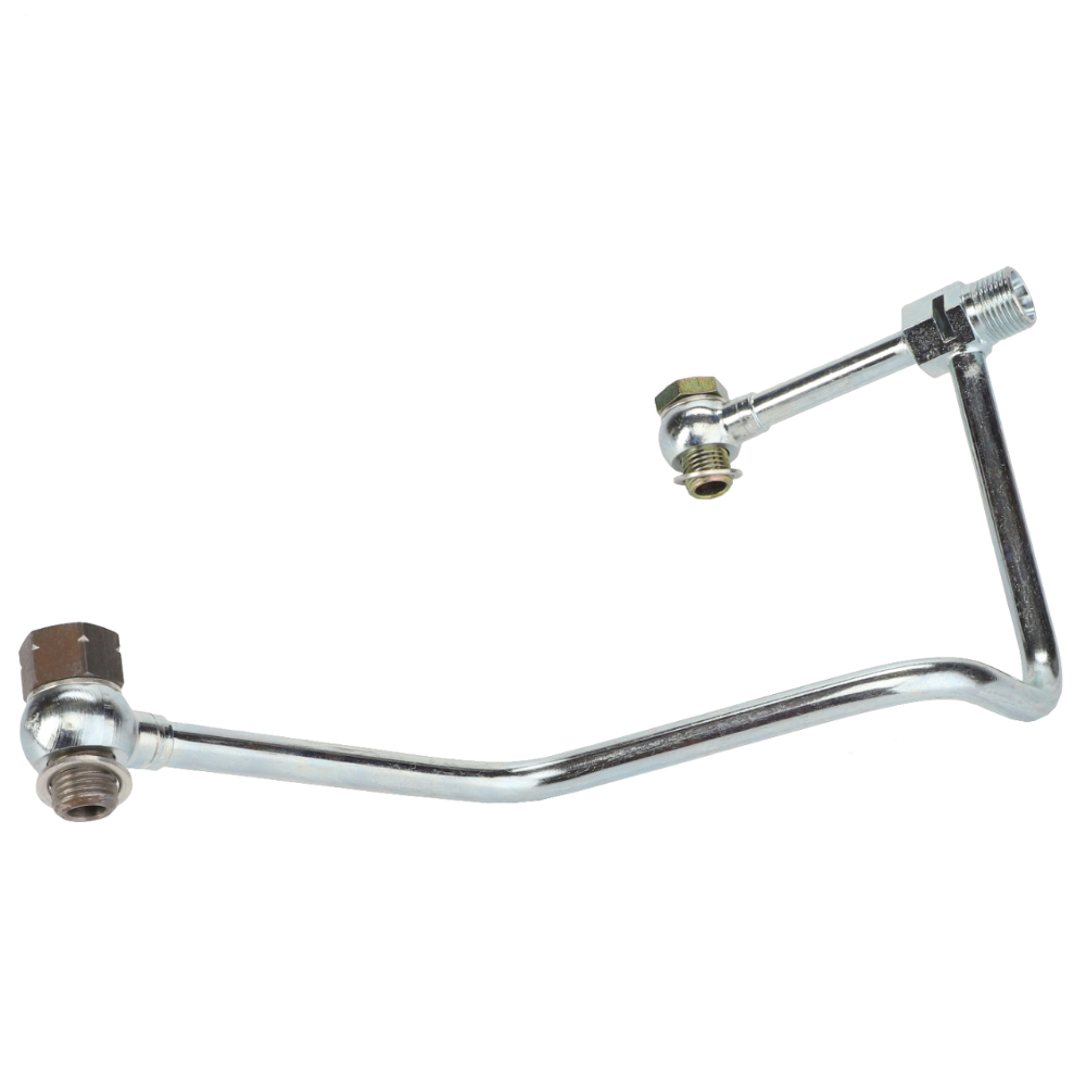 ТОПЛИВОПРОВОД