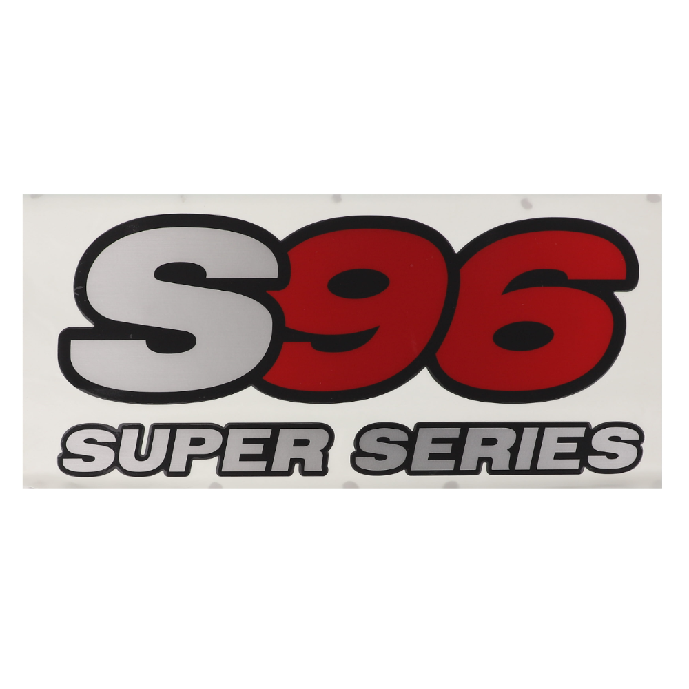 Наклейка, модель