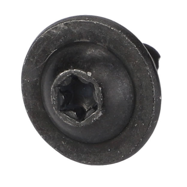 Самонарезающий винт