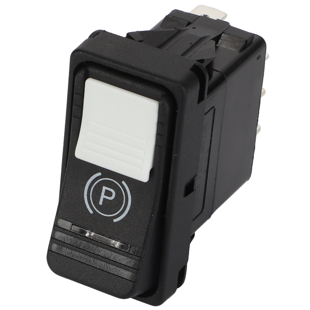 Кулисный переключатель