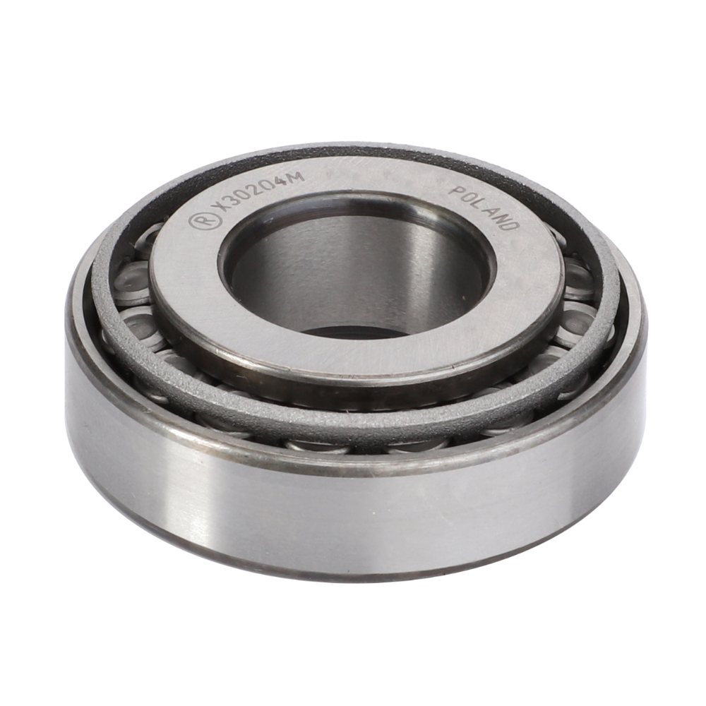 КОНИЧЕСКИЙ РОЛИКОВЫЙ ПОДШИПНИК