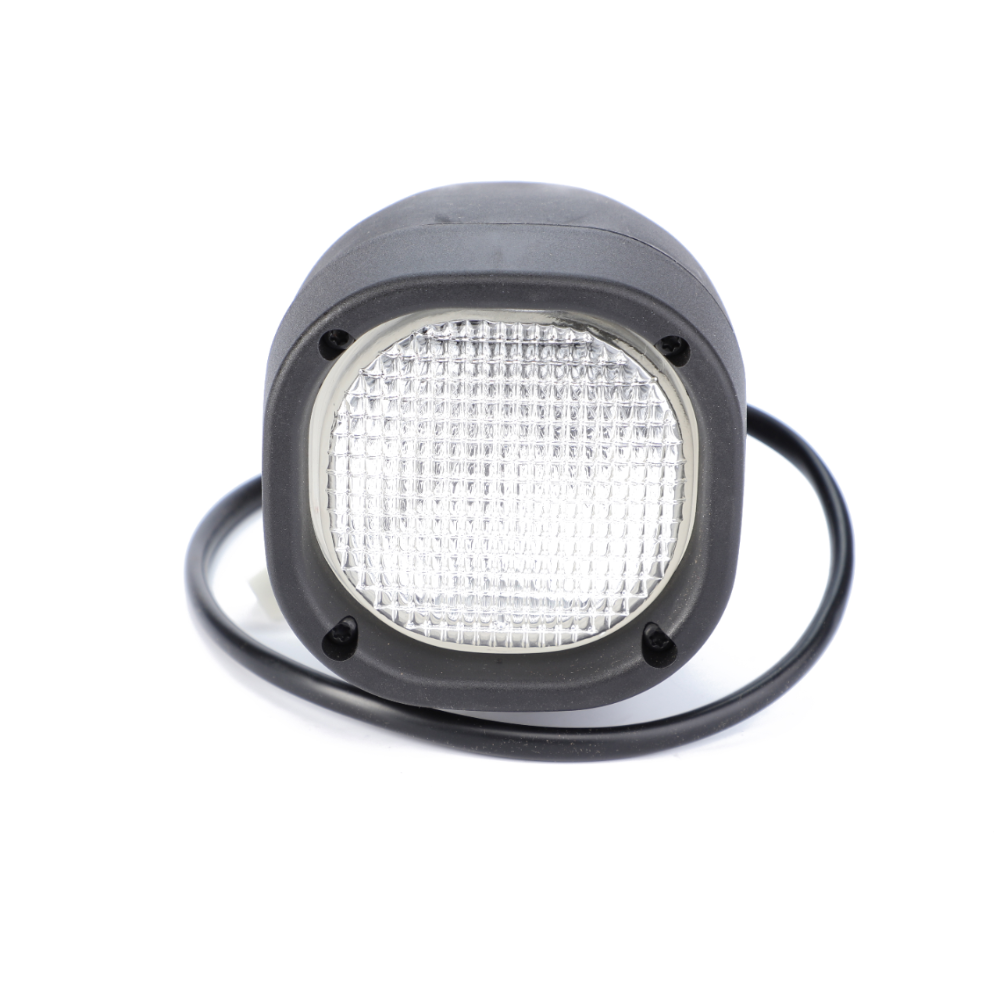 РАБОЧИЙ СВЕТ