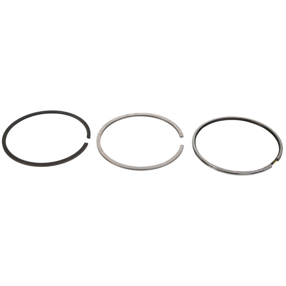 КОМПЛЕКТ, ПОРШНЕВОЕ КОЛЬЦО