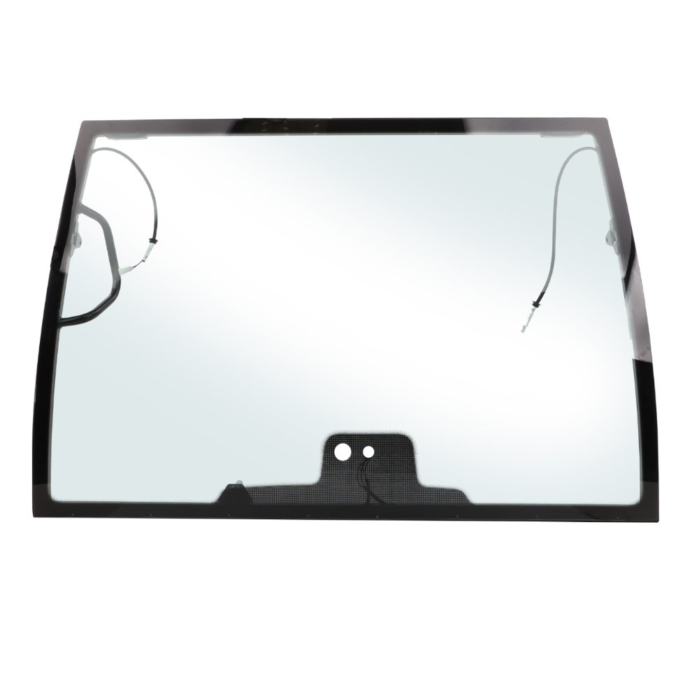 ПЕРЕДНЕЕ ОКНО