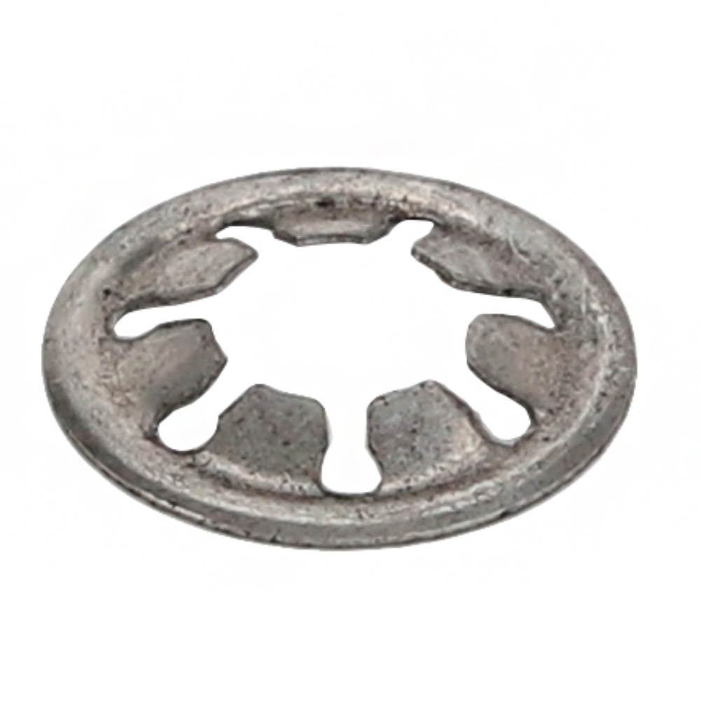 Стопорная шайба