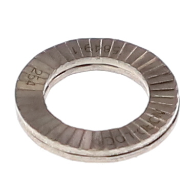 Стопорная шайба