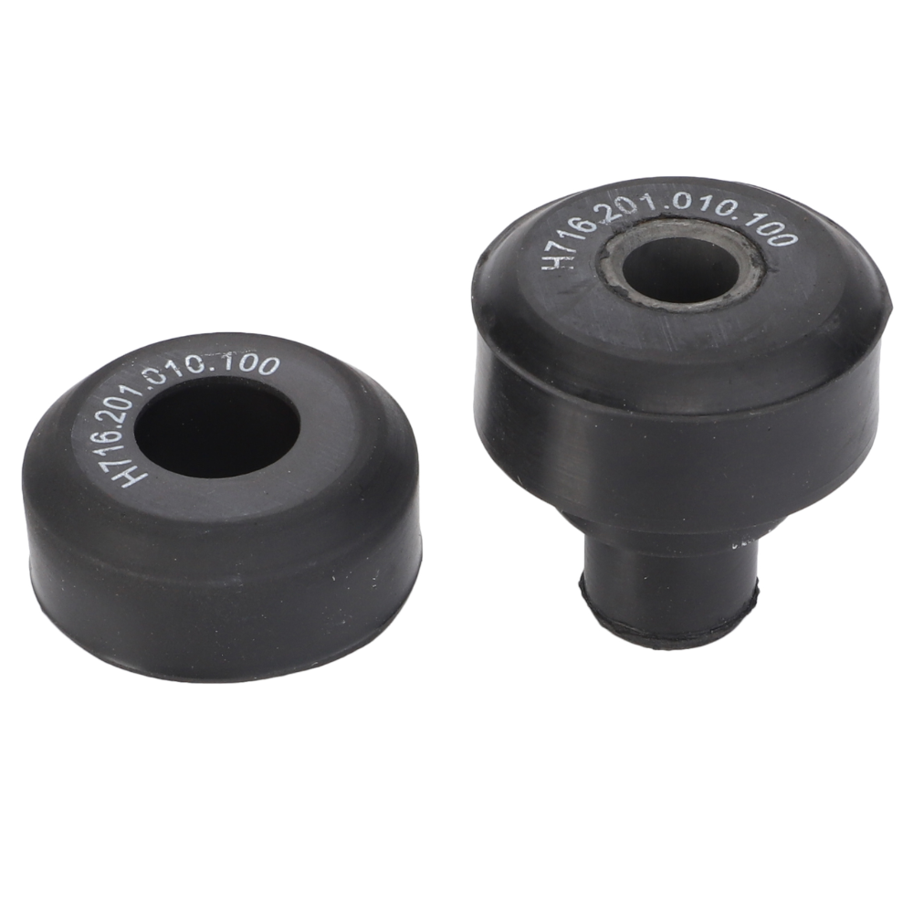 КРЕПЛЕНИЕ ДВИГАТЕЛЯ