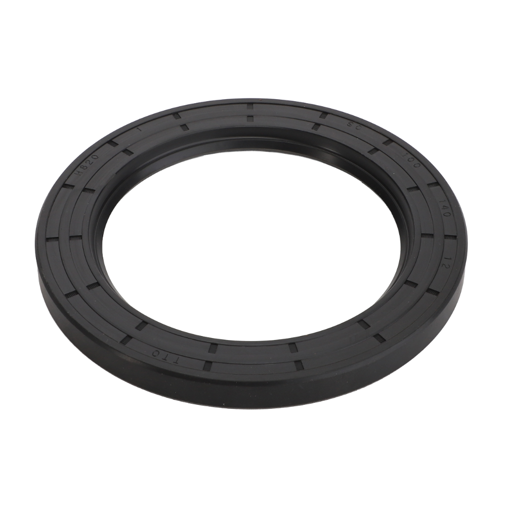 Радиальное уплотнительное кольцо