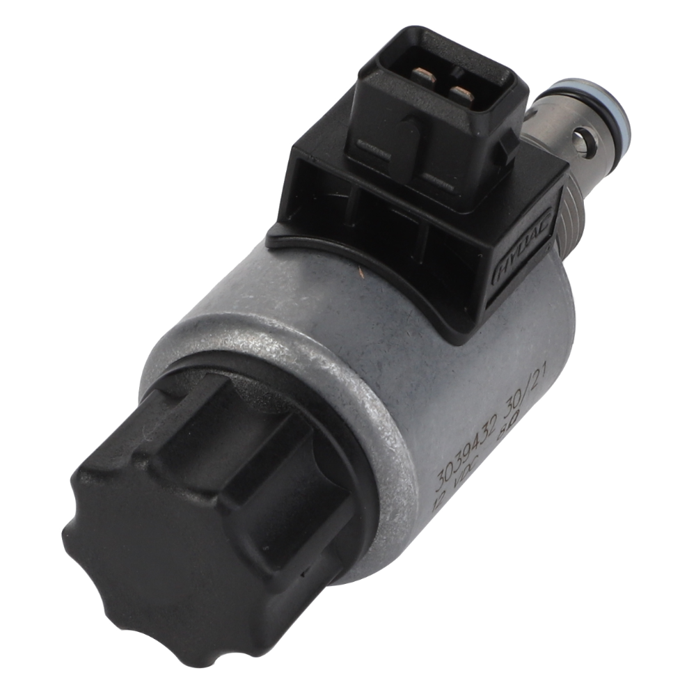 ЭЛЕКТРОМАГНИТНЫЙ КЛАПАН