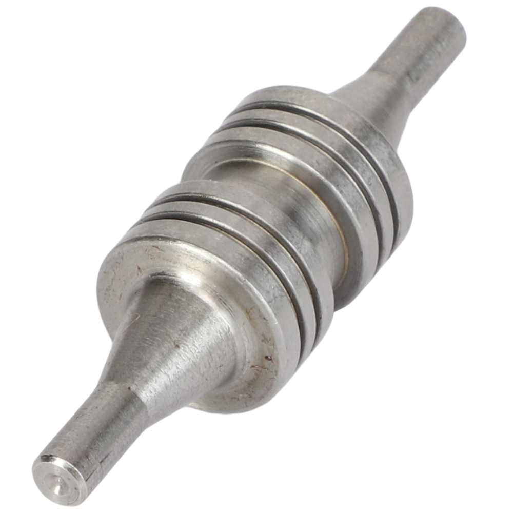 ПИЛОТНЫЙ ПОРШЕНЬ