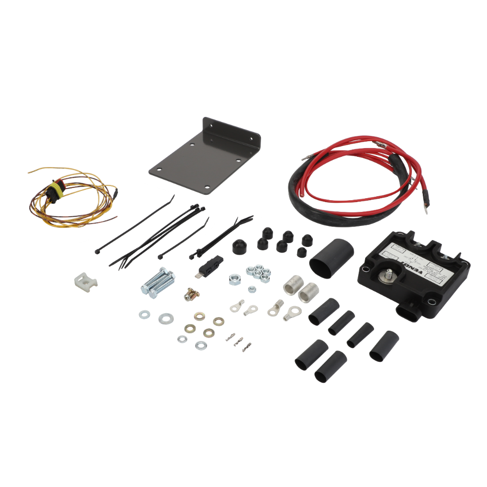 РЕМОНТНЫЙ КОМПЛЕКТ