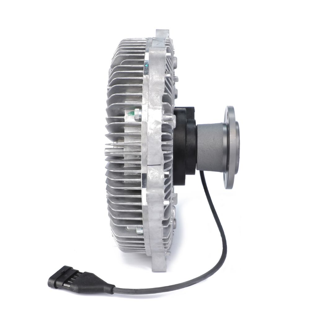 Муфта вентилятора