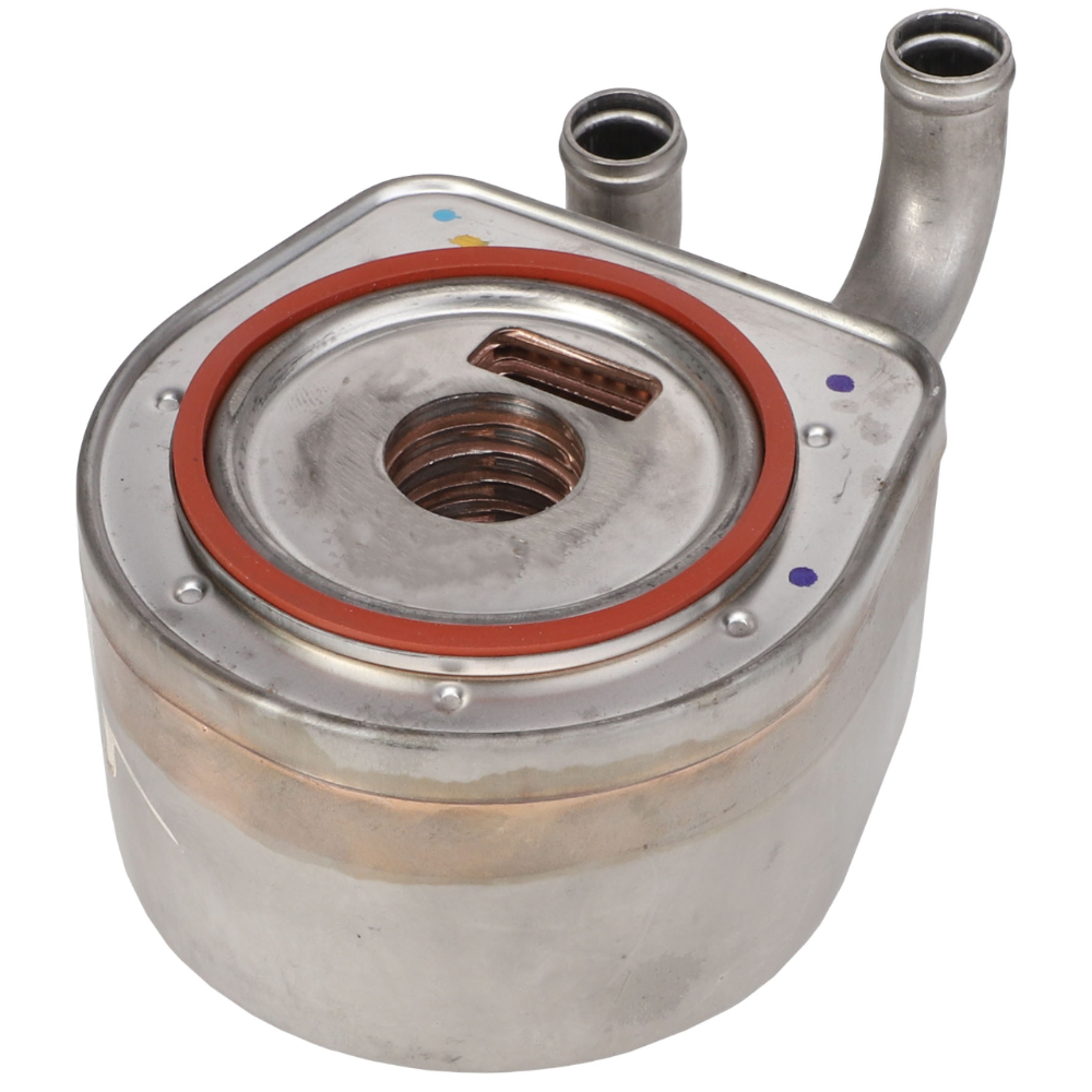 МАСЛЯНЫЙ РАДИАТОР