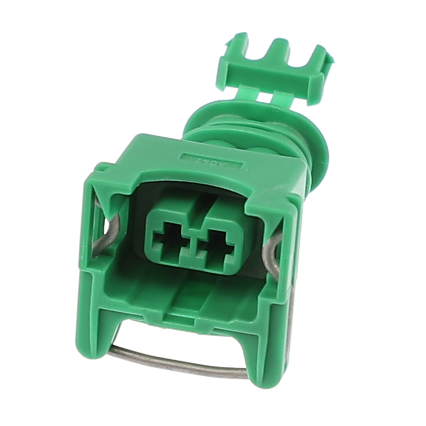 ЭЛЕКТРИЧЕСКИЙ РАЗЪЁМ