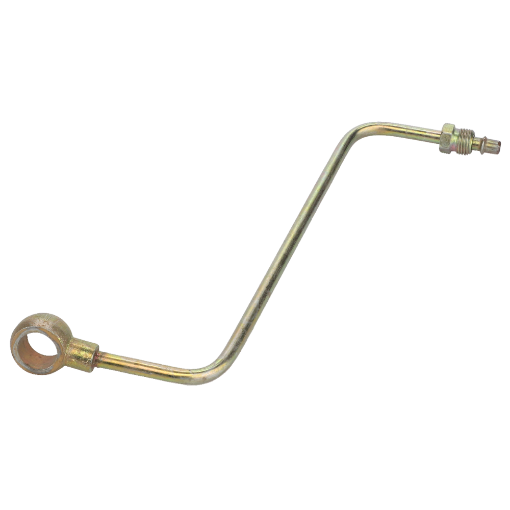 ТОПЛИВОПРОВОД