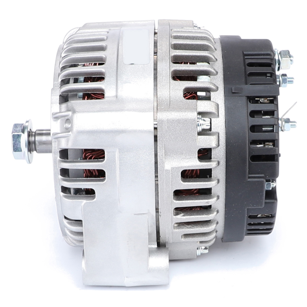 АЛЬТЕРНАТОР