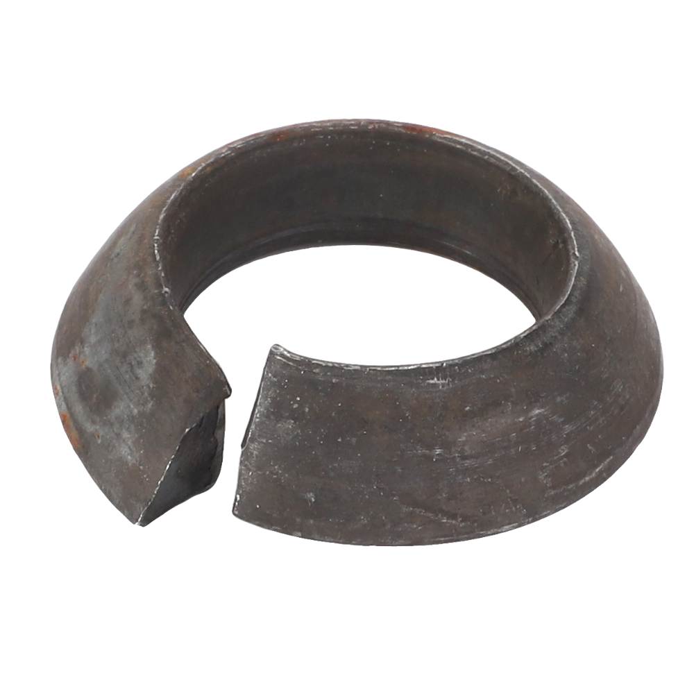 Пружинная шайба