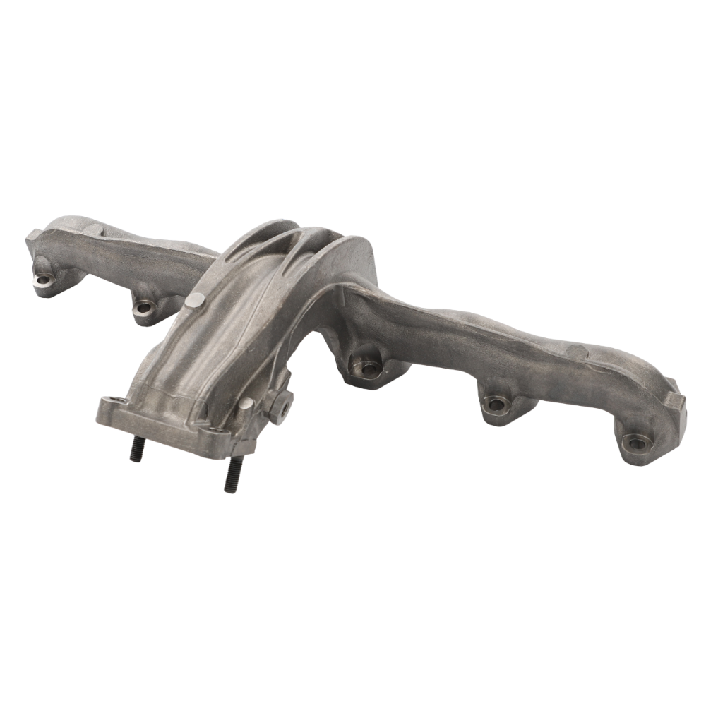 Выпускной коллектор