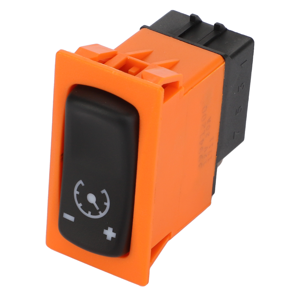 Кулисный переключатель