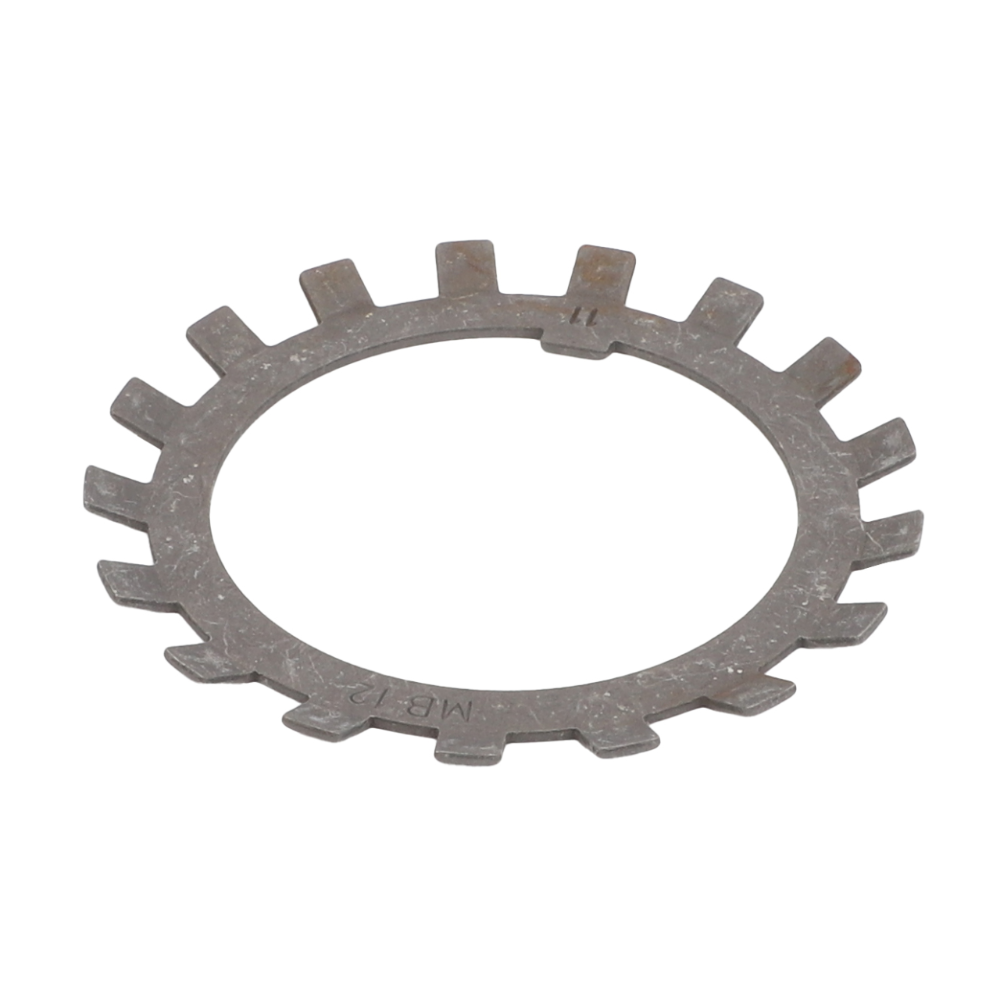 Стопорная шайба