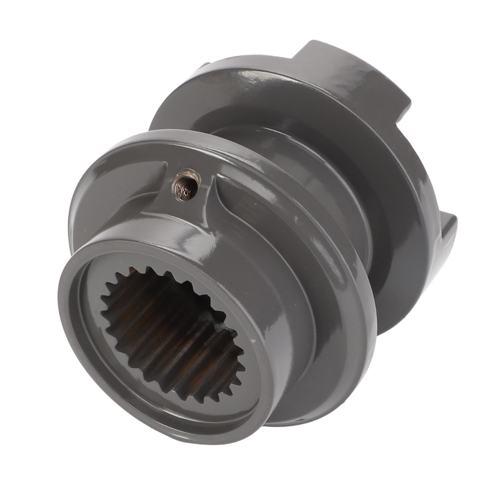 КОГТЬ СЦЕПЛЕНИЯ