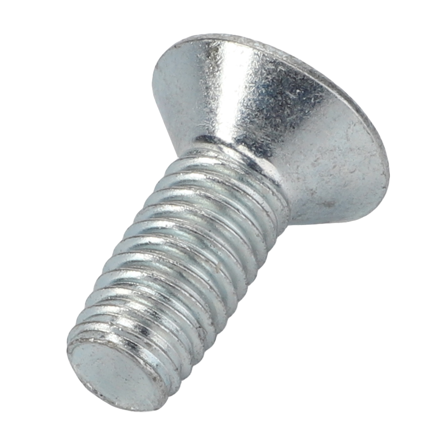 Винт с потайной головкой