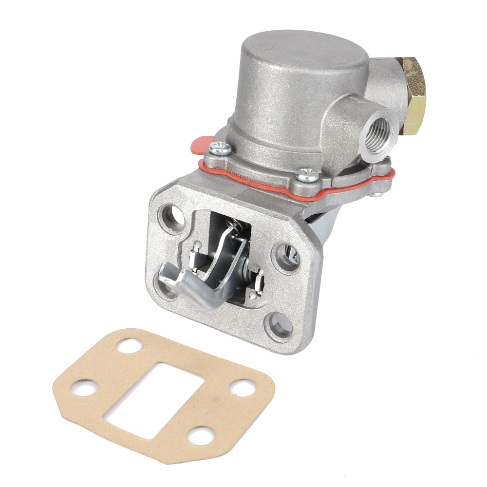 ТОПЛИВНЫЙ НАСОС