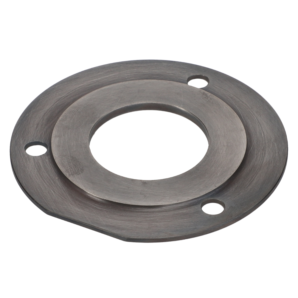 Упорная шайба