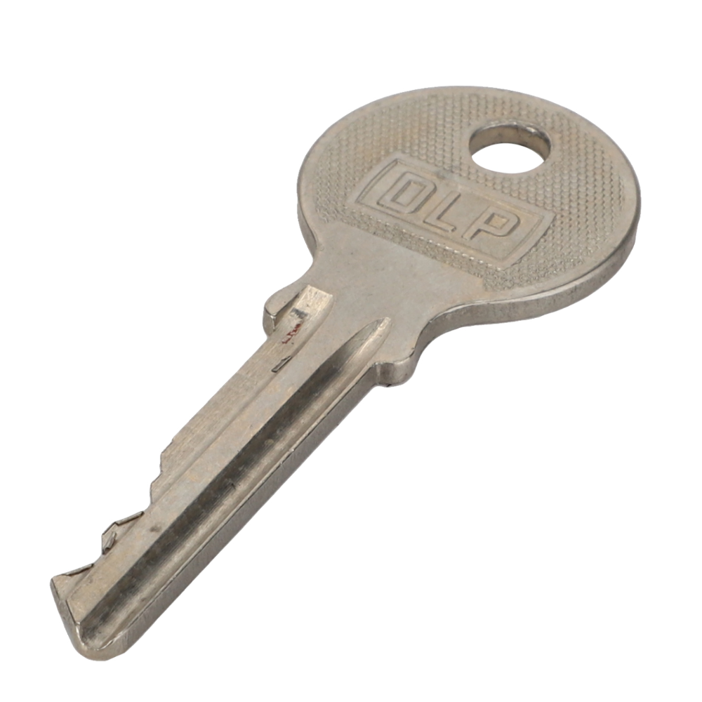 Ключ от двери кабины