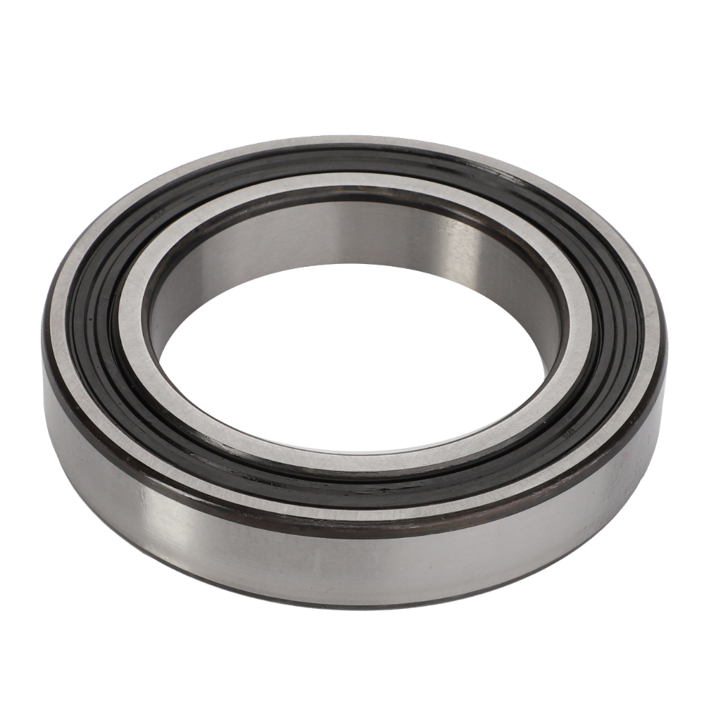 Шариковый подшипник, глубокая канавка