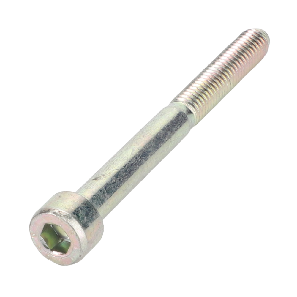 Шестигранный винт.