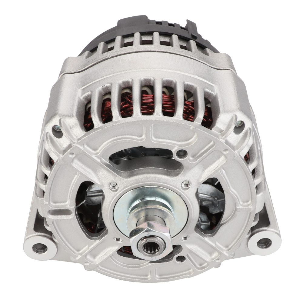 АЛЬТЕРНАТОР