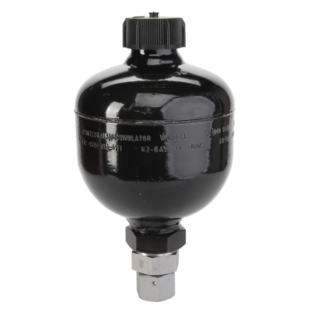 АККУМУЛЯТОР